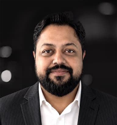 Prachir Singh