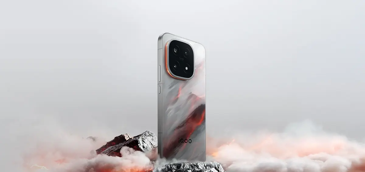 Sources: vivo and iQOO