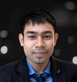 Mohammed Junaid