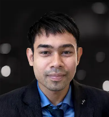 Mohammed Junaid