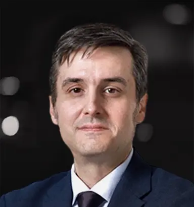 Marc Einstein