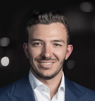 Tyler Graham