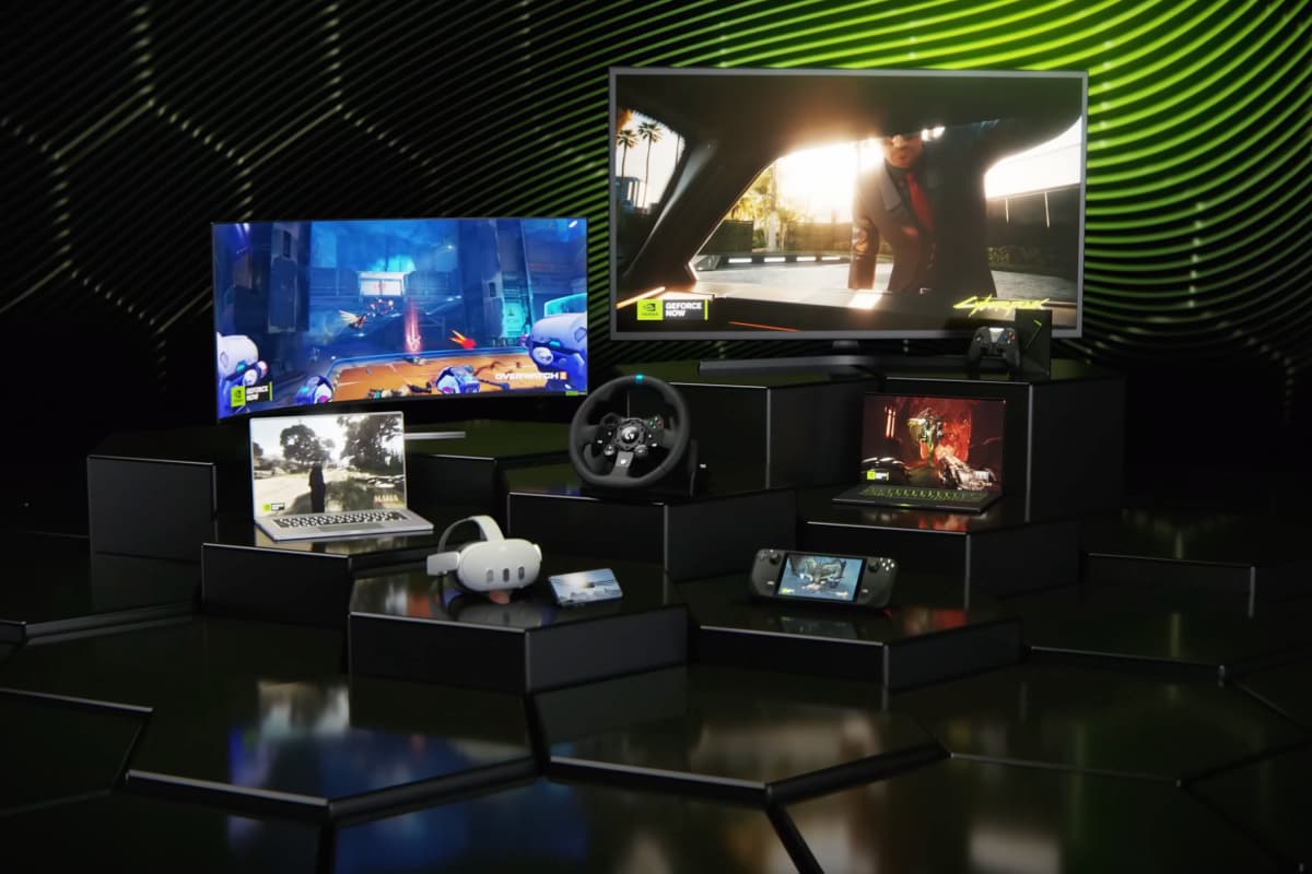 Source: NVIDIA