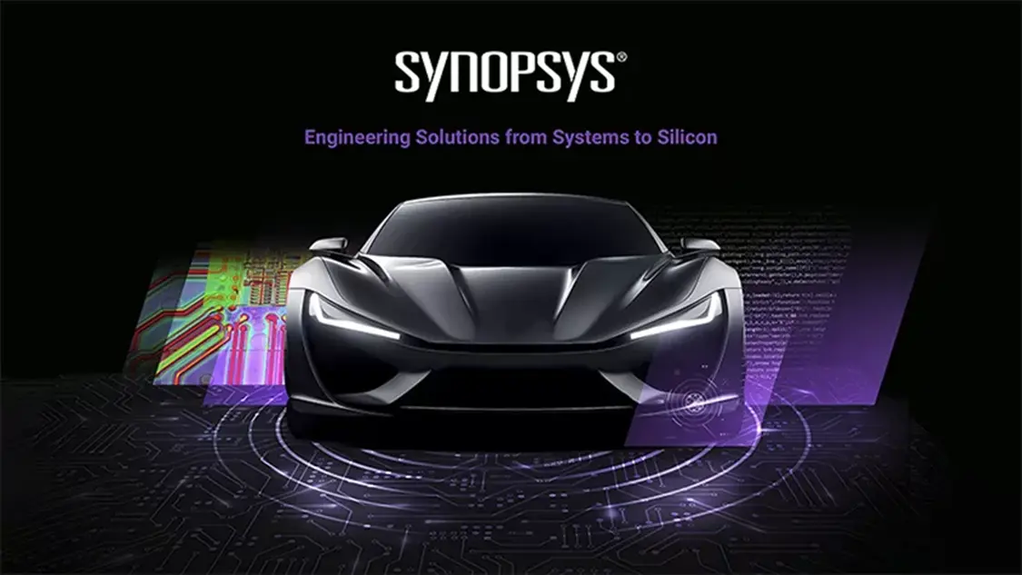 Source: Synopsys