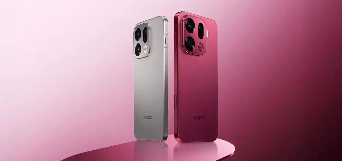 Source: OPPO