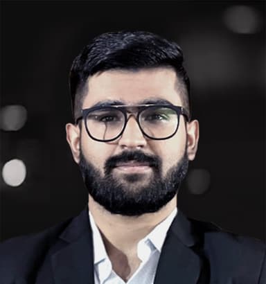Varun Gupta