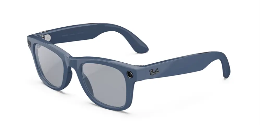 Ray-Ban Meta (Gen 2) | Source: Meta.com