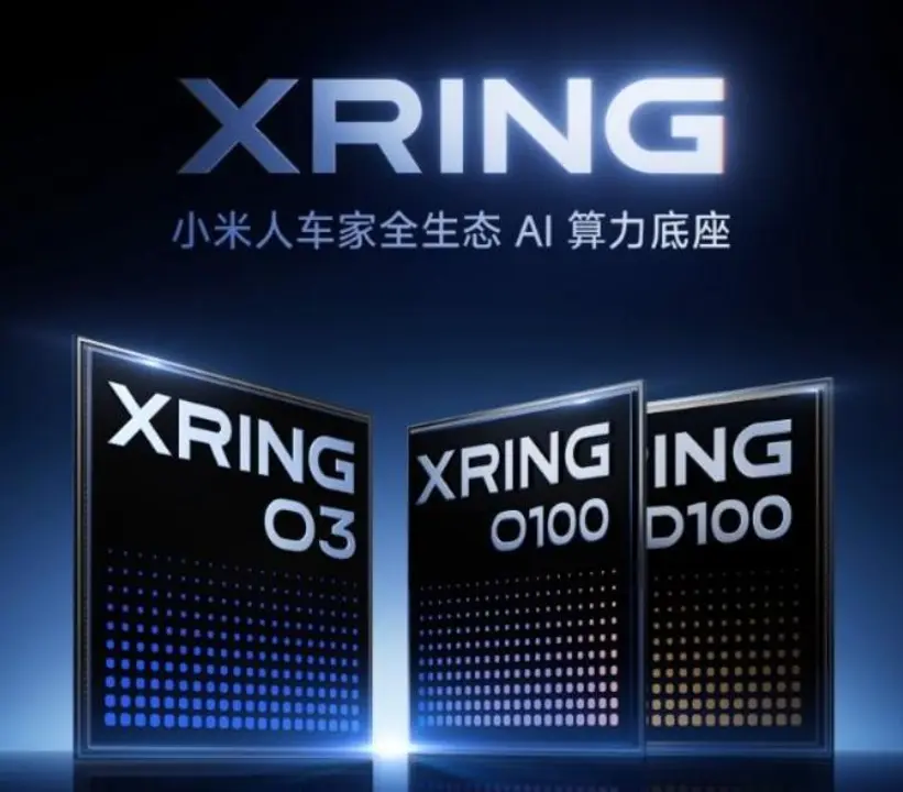 Xiaomi