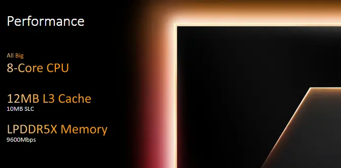 MediaTek Performance