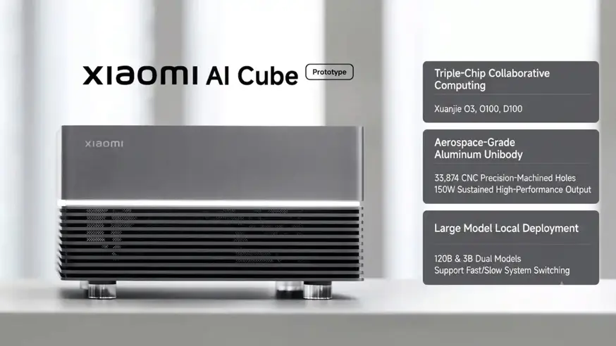 Xiaomi