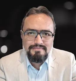 Benjamin Corona