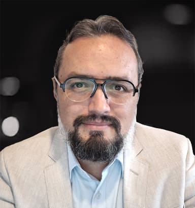 Benjamin Corona