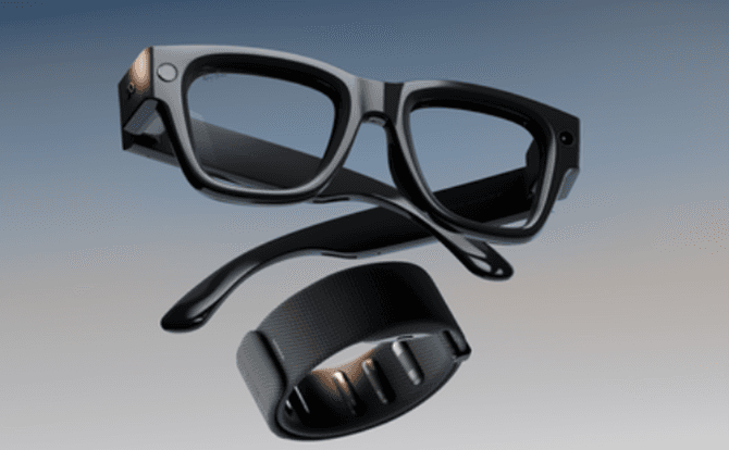Meta Ray-Ban Display & Meta Neural Band | Source: Meta.com
