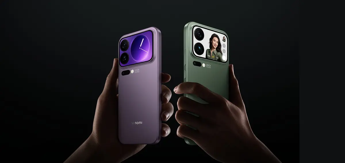 Source: xiaomi