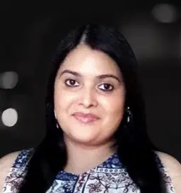 Shivani Parashar