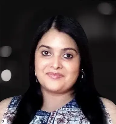 Shivani Parashar