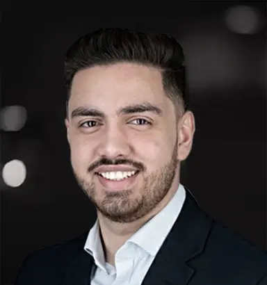 Taimur Zafar