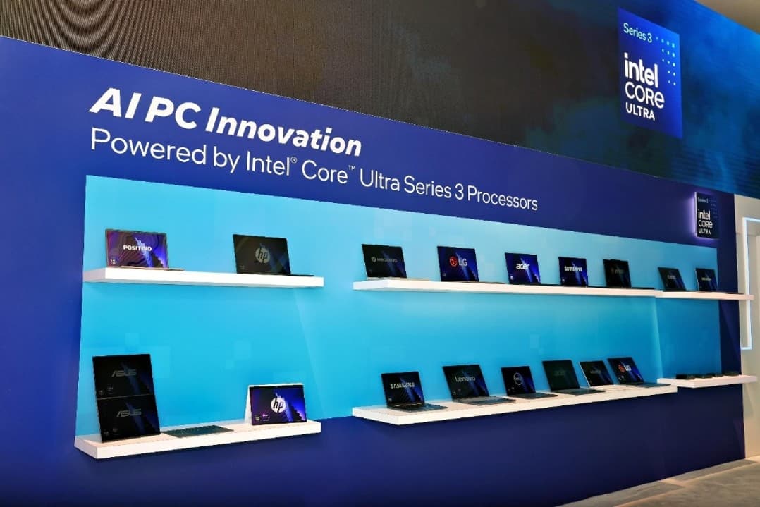 Source: Intel