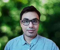 Abhik Mukherjee