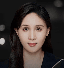 Flora Tang