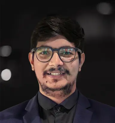 Abhijeet Paleja