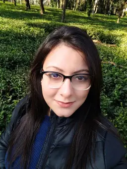 Tanvi Sharma
