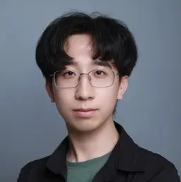 Shawn Zhang