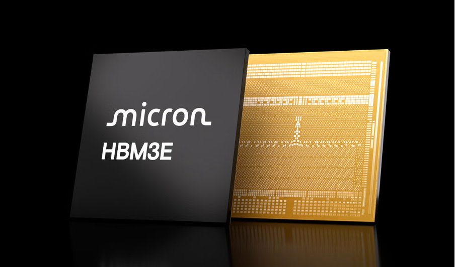 Source: Micron