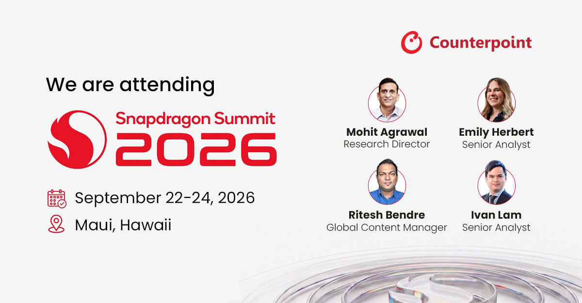 Snapdragon Summit
