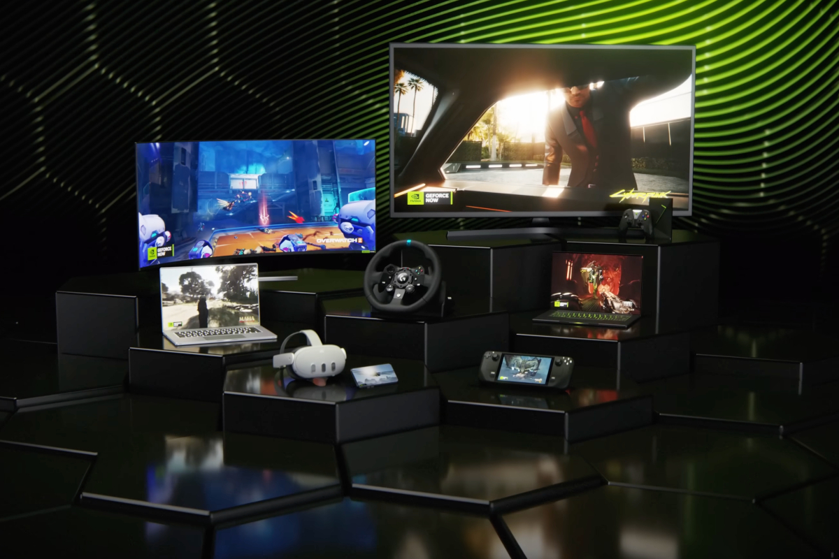 Source: NVIDIA