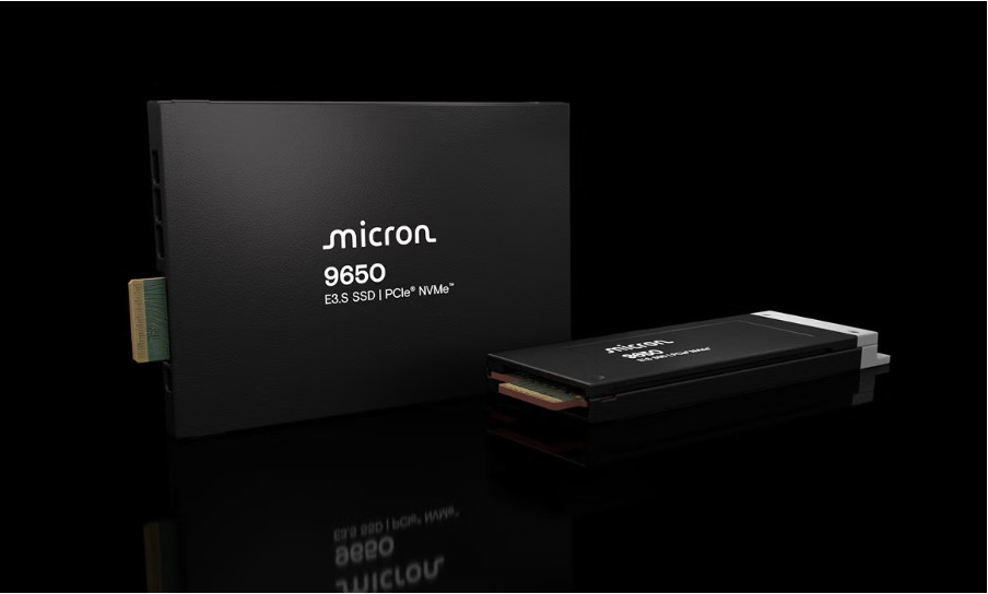 Source: Micron