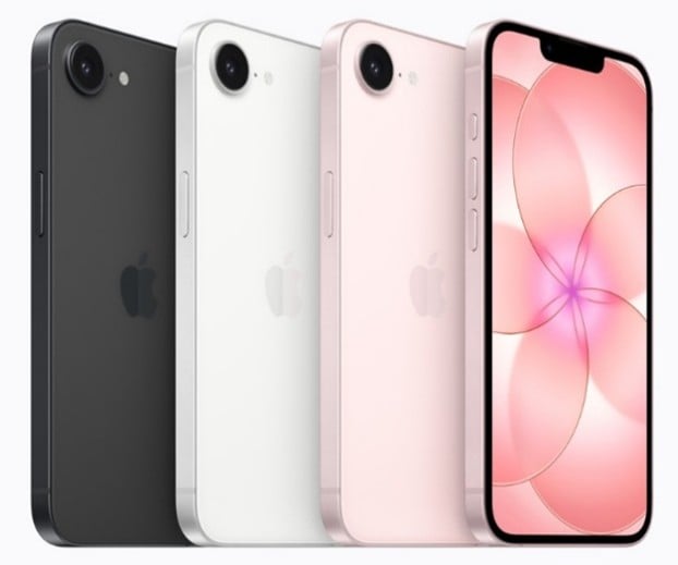 iPhone 17e: Entry-Level iPhone With Strong Value Proposition