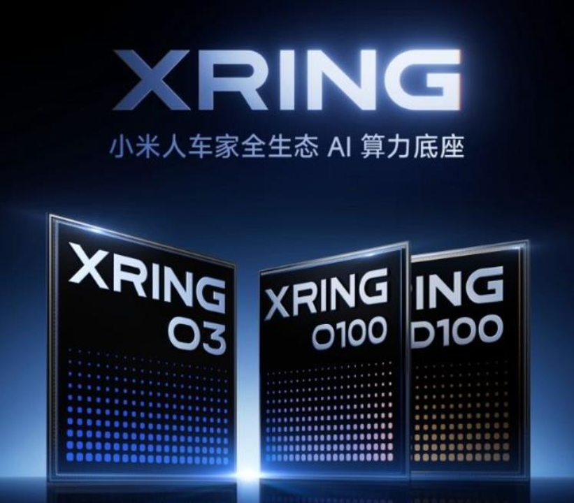 Xiaomi