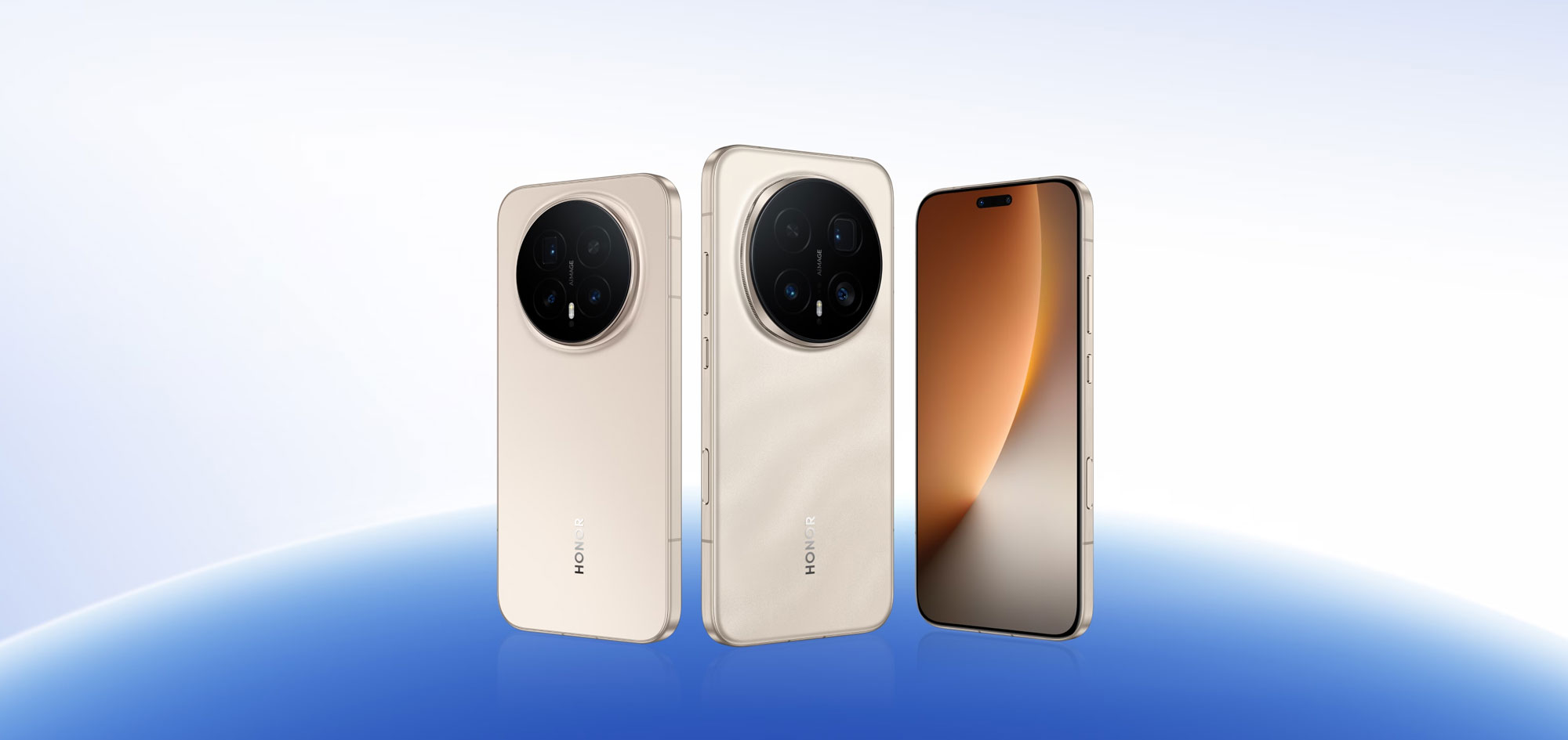 Source: HONOR