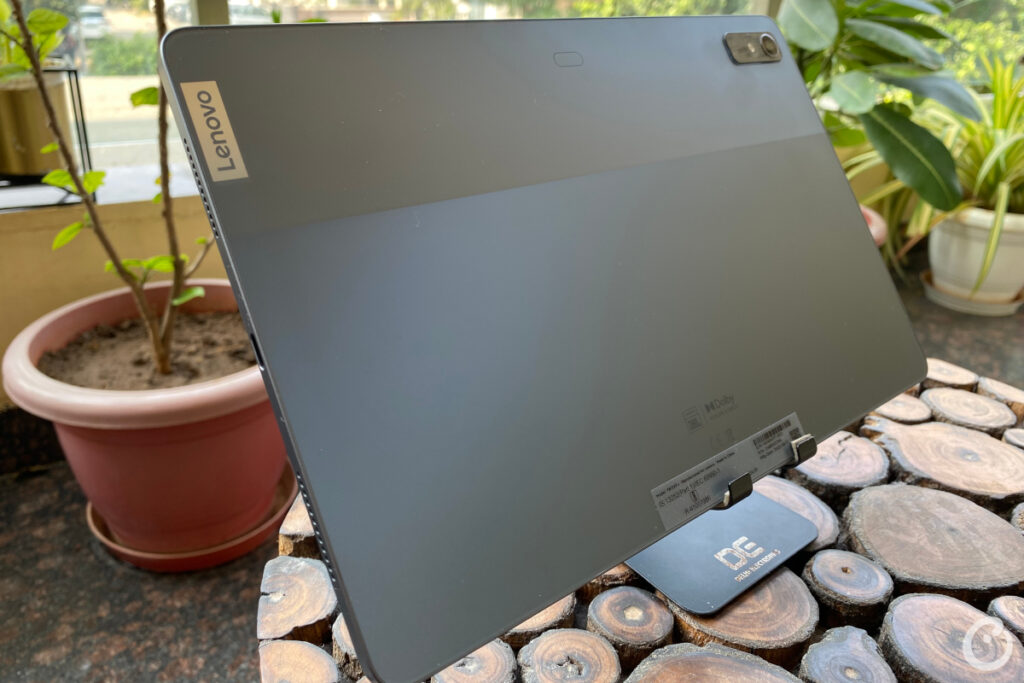 Lenovo Tab P11 Plus -  External Reviews