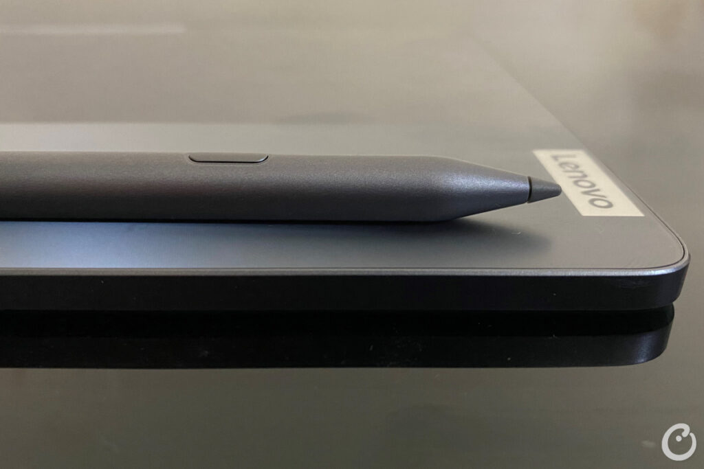 Artist Review: Lenovo P11 Pro & Precision Pen 2 