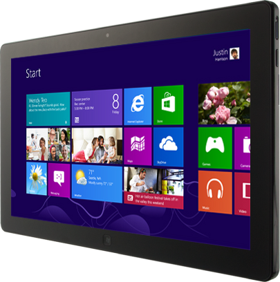 The future of Windows 8 tablets lies in the Enterprise - Counterpoint