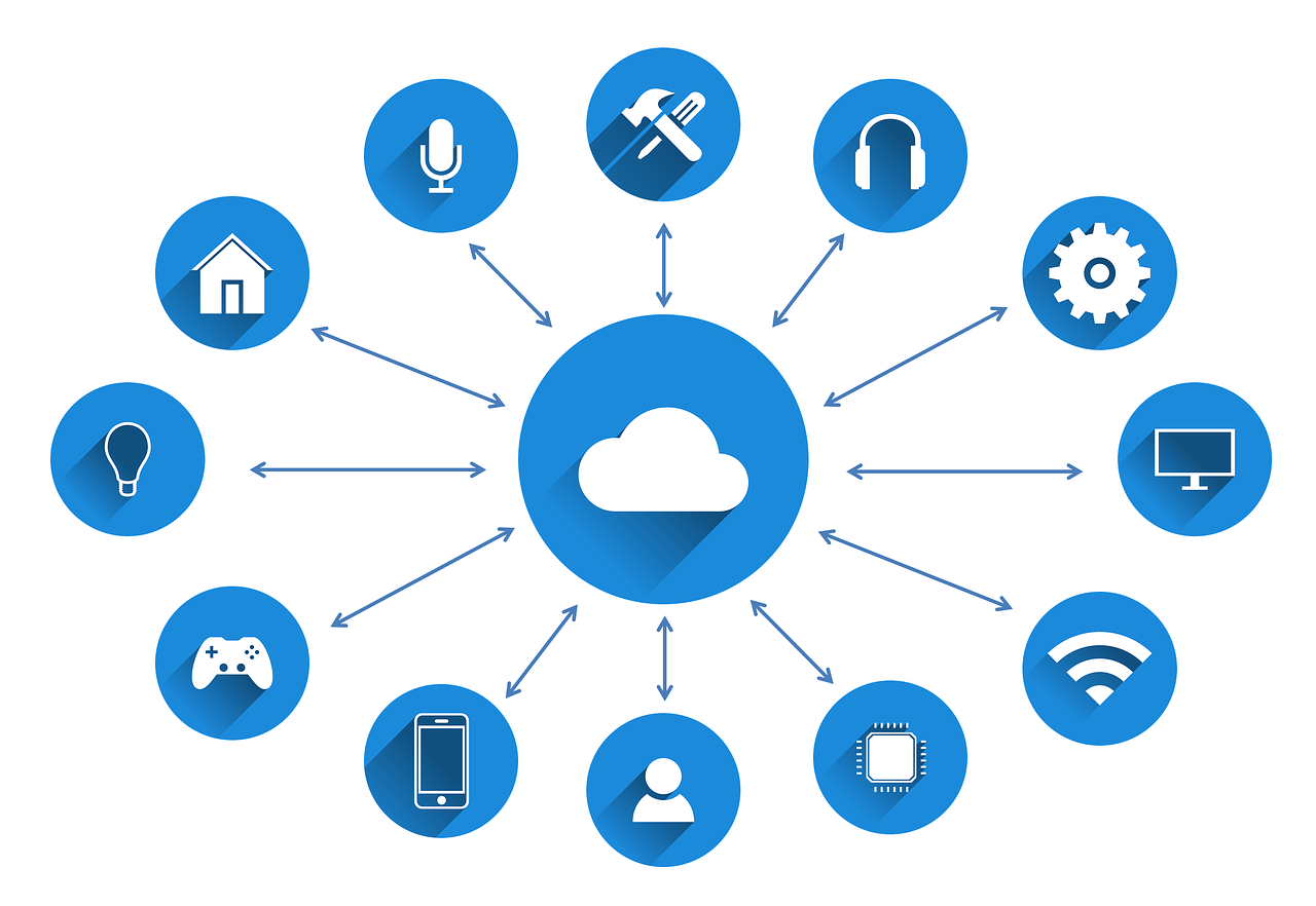 customer home service number security vector Key IoT :  & 2018 Analysis  Counterpoint Trends OEMs World