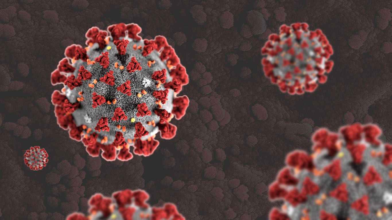 Weekly Update: Global Coronavirus Impact and Implications