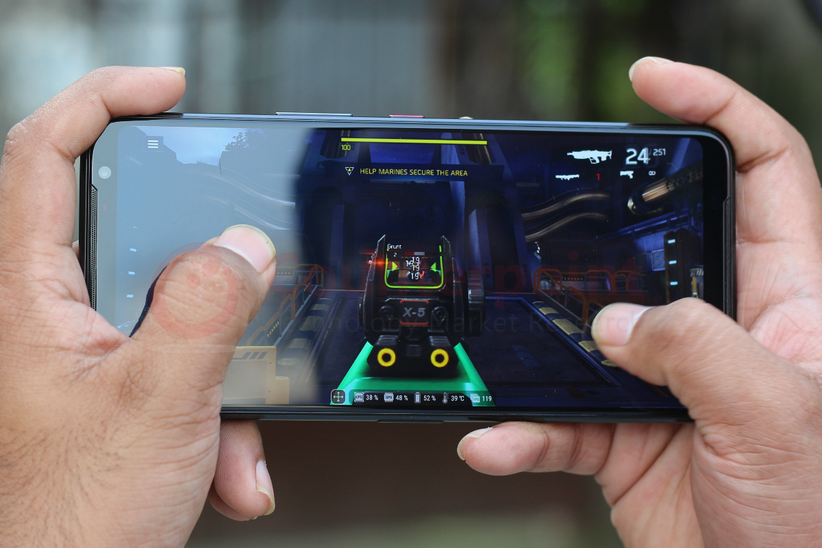 Asus ROG Phone 3 Review: Gold Standard for Gaming Smartphones - Counterpoint