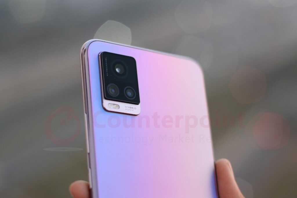 vivo V20 Pro 5G: Impressive Design, Capable Cameras and 5G ...