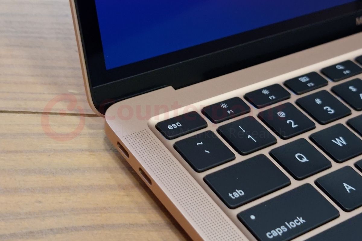 MacBook Air 2020 review: Apple gets this Air just right