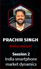 Prachir Singh Session 2