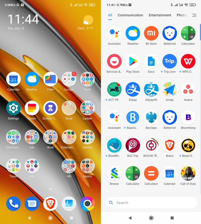 Xiaomi Poco F3 review: a giant killer of a smartphone