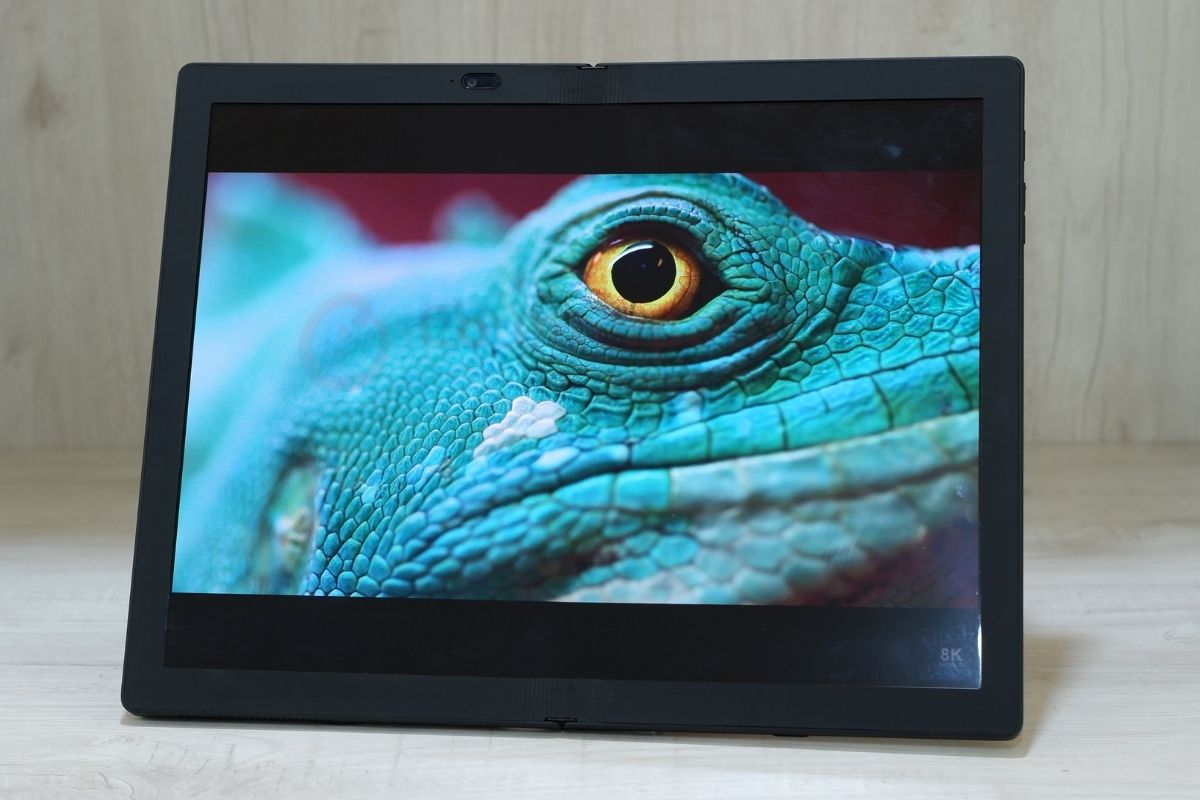 Lenovo ThinkPad X1 Fold Review: Folding Screen PC Hits a Sweet Spot ...