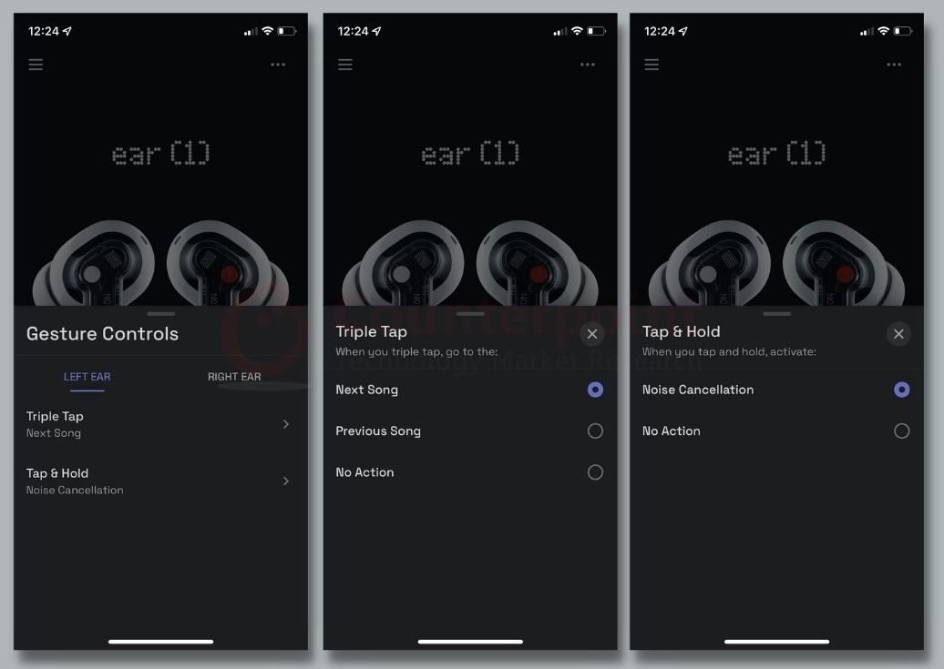 Nothing Ear 1 review: Still good in mid-2022?