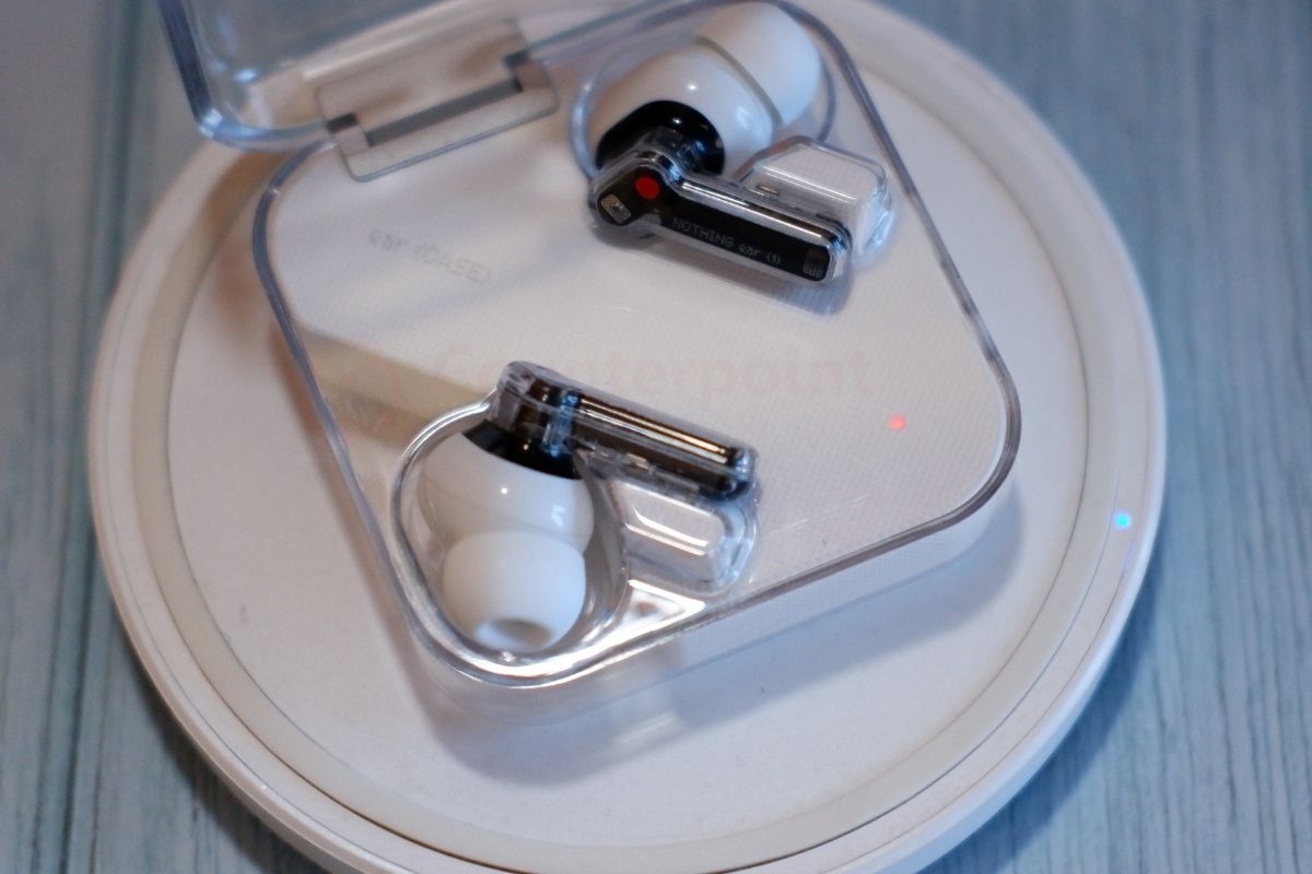 Nothing ear (1) earbuds with transparent design launched in India: Check  details