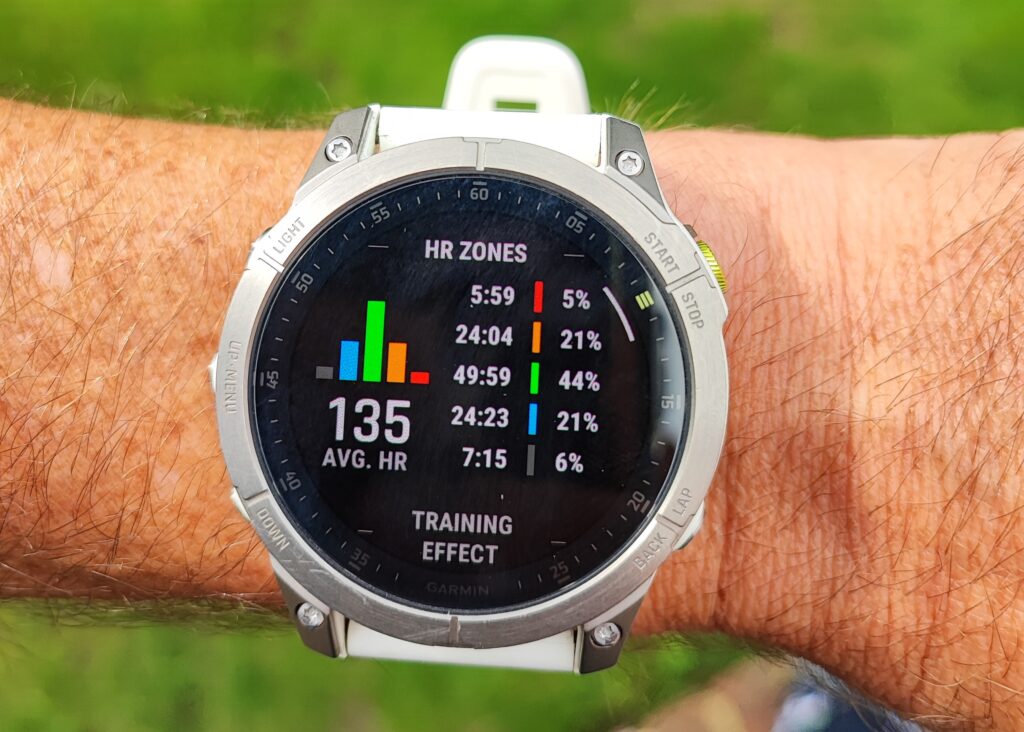 Garmin Epix 2 Review for Functional Fitness Athletes - Tier Three Tactical