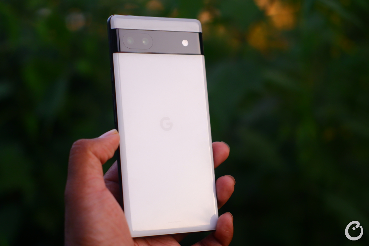 Google Pixel 6a Review: Bringing Tensor's advanced AI & ML experiences to a  lower price point - Counterpoint