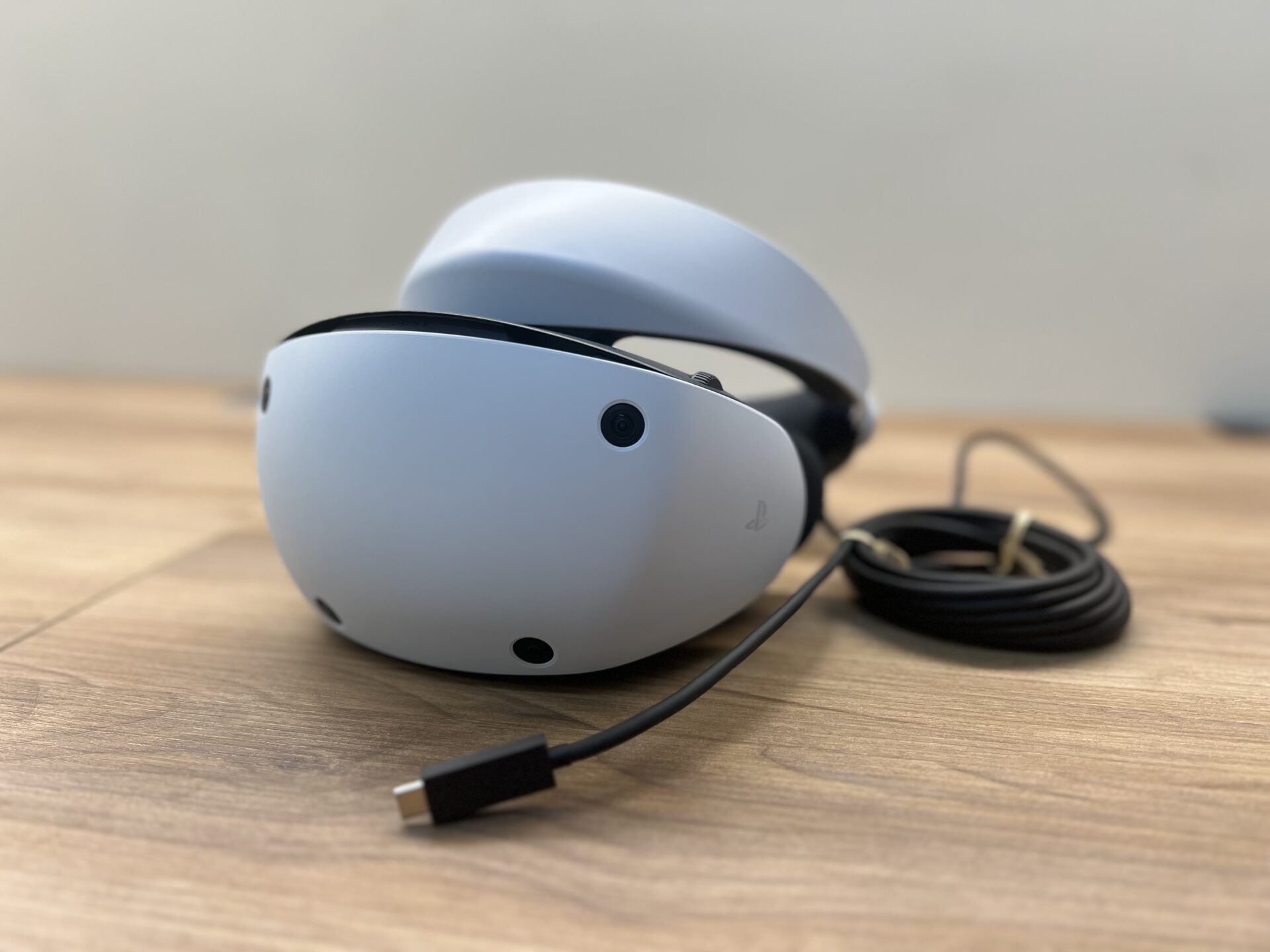 PlayStation VR2 unboxing – PlayStation.Blog